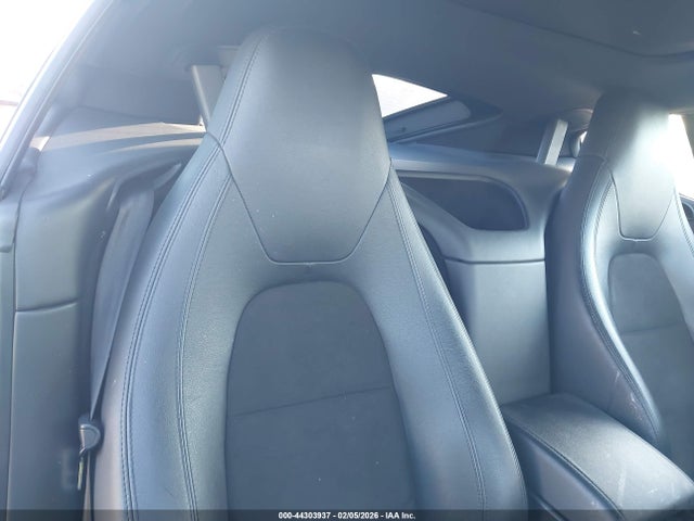 2016 JAGUAR F-TYPE SAJWA6AT5G8K31153 Photo 7