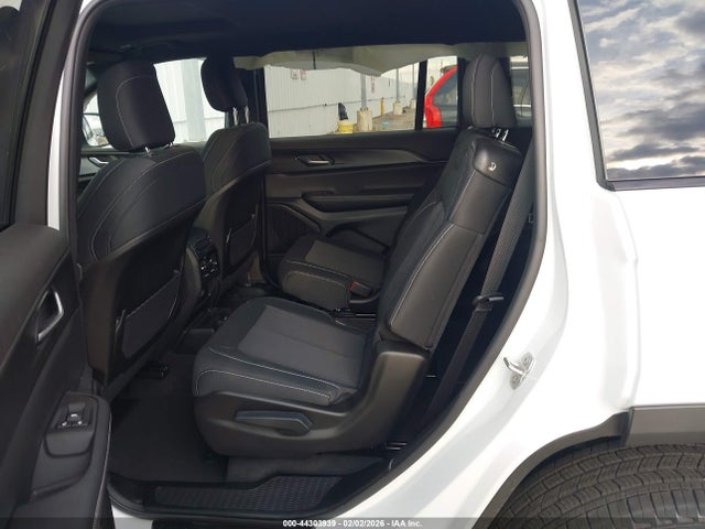 2025 JEEP GRAND CHEROKEE L 1C4RJJAGXS8720061 Photo 7