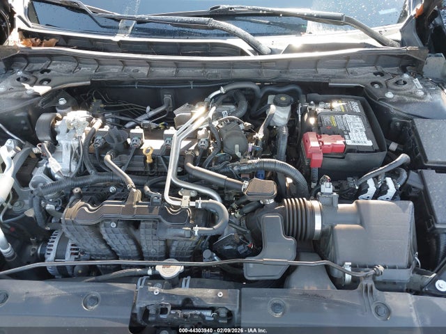 Aukcja sprzedaży 2022 Nissan Altima Sr Fwd, vin: 1N4BL4CV8NN381904, numer aukcji: 44303940