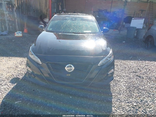 Aukcja sprzedaży 2022 Nissan Altima Sr Fwd, vin: 1N4BL4CV8NN381904, numer aukcji: 44303940