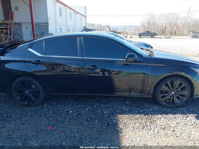 Aukcja sprzedaży 2022 Nissan Altima Sr Fwd, vin: 1N4BL4CV8NN381904, numer aukcji: 44303940