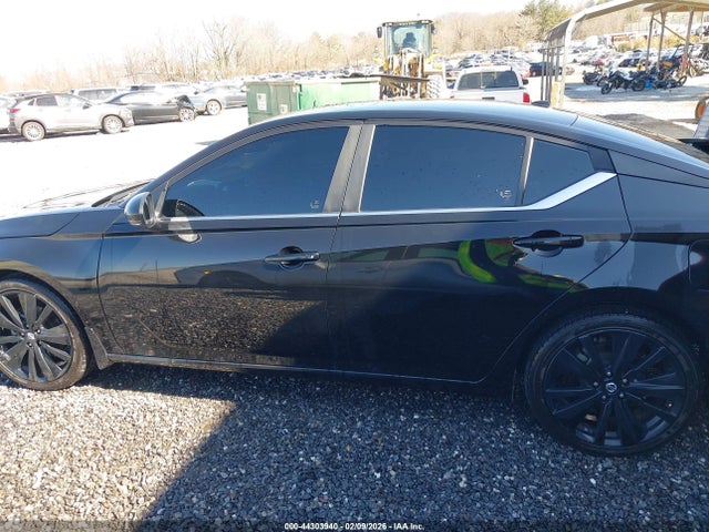 Aukcja sprzedaży 2022 Nissan Altima Sr Fwd, vin: 1N4BL4CV8NN381904, numer aukcji: 44303940