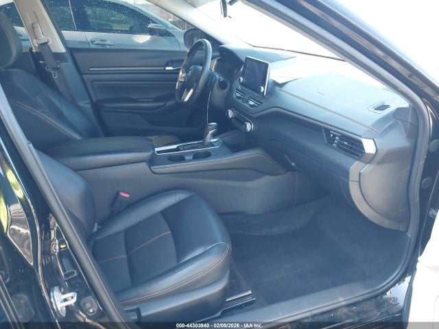 Aukcja sprzedaży 2022 Nissan Altima Sr Fwd, vin: 1N4BL4CV8NN381904, numer aukcji: 44303940