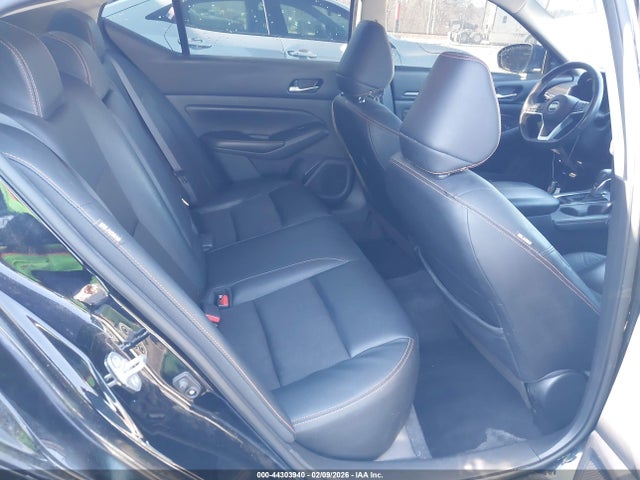 Aukcja sprzedaży 2022 Nissan Altima Sr Fwd, vin: 1N4BL4CV8NN381904, numer aukcji: 44303940