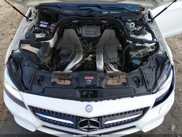 Продажа на аукционе авто 2012 Mercedes-benz Cls 550, vin: WDDLJ7DB0CA055390, номер лота: 44303946