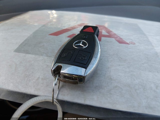 Продажа на аукционе авто 2012 Mercedes-benz Cls 550, vin: WDDLJ7DB0CA055390, номер лота: 44303946