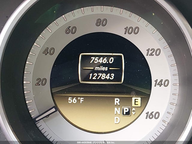 Продажа на аукционе авто 2012 Mercedes-benz Cls 550, vin: WDDLJ7DB0CA055390, номер лота: 44303946