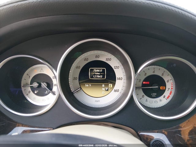 Продажа на аукционе авто 2012 Mercedes-benz Cls 550, vin: WDDLJ7DB0CA055390, номер лота: 44303946