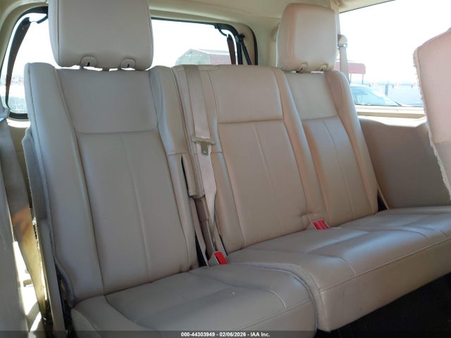 1FMJK1HT5GEF38138 Ford Expedition El Xlt