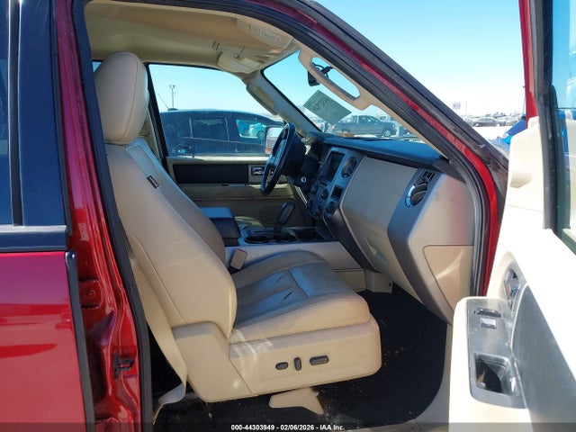 1FMJK1HT5GEF38138 Ford Expedition El Xlt