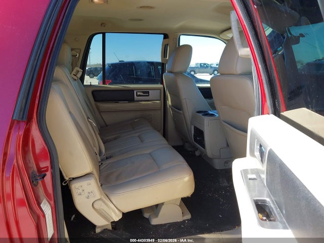 1FMJK1HT5GEF38138 Ford Expedition El Xlt