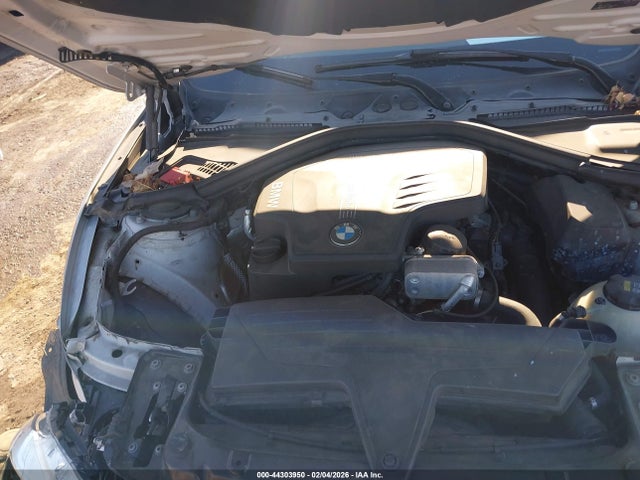 2016 BMW 320I WBA8A3C55GK689697 Photo 9