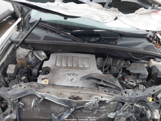 Auction sale of the 2008 Lexus Rx 350, vin: 2T2GK31U18C040841, lot number: 44303952