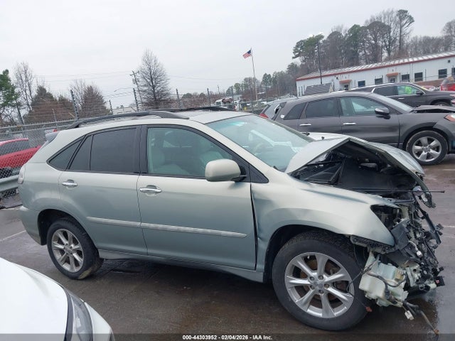Auction sale of the 2008 Lexus Rx 350, vin: 2T2GK31U18C040841, lot number: 44303952