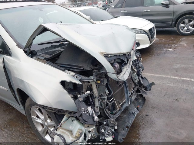 Auction sale of the 2008 Lexus Rx 350, vin: 2T2GK31U18C040841, lot number: 44303952