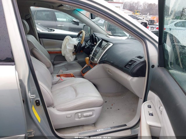 Auction sale of the 2008 Lexus Rx 350, vin: 2T2GK31U18C040841, lot number: 44303952