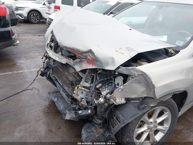 Auction sale of the 2008 Lexus Rx 350, vin: 2T2GK31U18C040841, lot number: 44303952