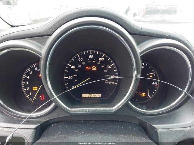 Auction sale of the 2008 Lexus Rx 350, vin: 2T2GK31U18C040841, lot number: 44303952