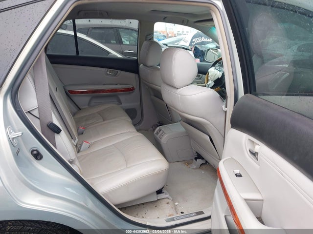 Auction sale of the 2008 Lexus Rx 350, vin: 2T2GK31U18C040841, lot number: 44303952