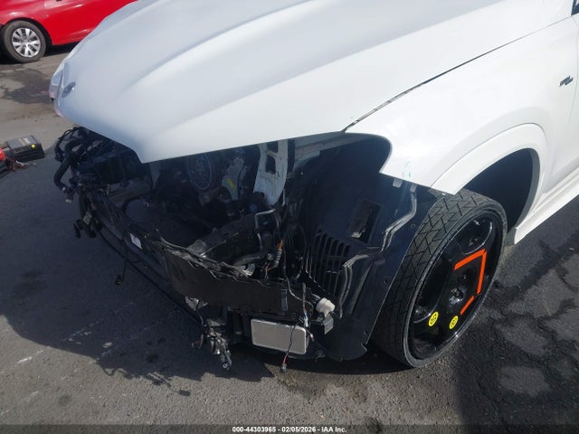 2021 Mercedes-benz Amg Gle 53 Coupe 4matic მანქანა იყიდება აუქციონზე, vin: 4JGFD6BB5MA504099, აუქციონის ნომერი: 44303965