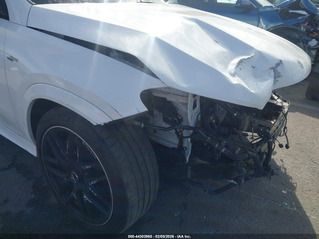 2021 Mercedes-benz Amg Gle 53 Coupe 4matic მანქანა იყიდება აუქციონზე, vin: 4JGFD6BB5MA504099, აუქციონის ნომერი: 44303965