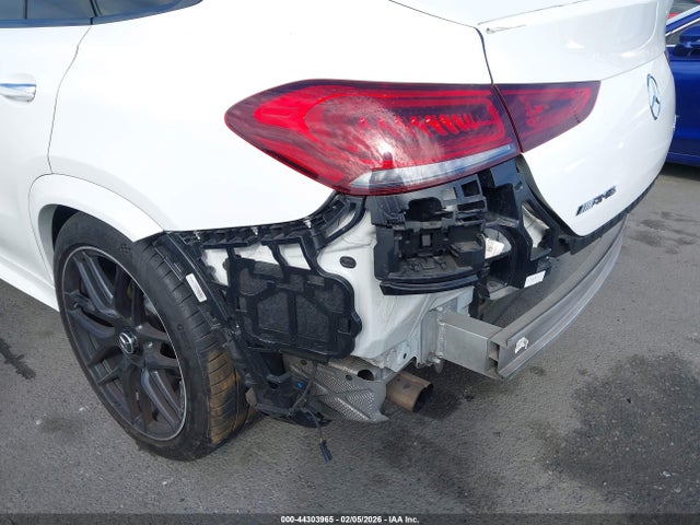 2021 Mercedes-benz Amg Gle 53 Coupe 4matic მანქანა იყიდება აუქციონზე, vin: 4JGFD6BB5MA504099, აუქციონის ნომერი: 44303965