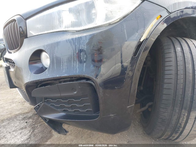 5UXKU0C55J0G81280 BMW X6 Sdrive35i