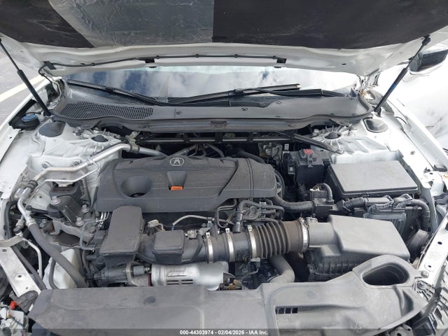 Продажа на аукционе авто 2021 Acura Tlx Technology Package, vin: 19UUB5F47MA010318, номер лота: 44303974