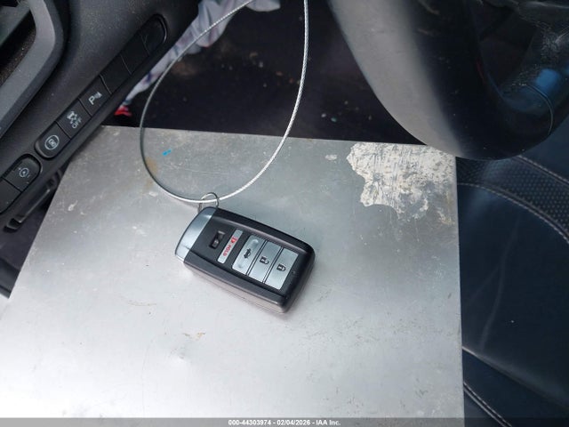 Продажа на аукционе авто 2021 Acura Tlx Technology Package, vin: 19UUB5F47MA010318, номер лота: 44303974