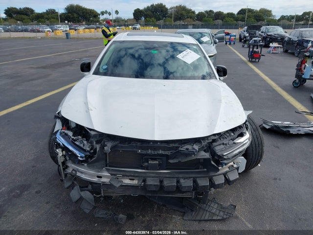 Продажа на аукционе авто 2021 Acura Tlx Technology Package, vin: 19UUB5F47MA010318, номер лота: 44303974