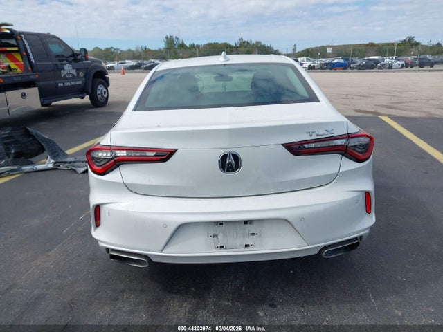 Продажа на аукционе авто 2021 Acura Tlx Technology Package, vin: 19UUB5F47MA010318, номер лота: 44303974