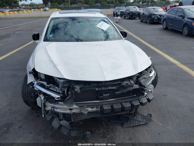 Продажа на аукционе авто 2021 Acura Tlx Technology Package, vin: 19UUB5F47MA010318, номер лота: 44303974