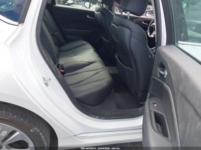Продажа на аукционе авто 2021 Acura Tlx Technology Package, vin: 19UUB5F47MA010318, номер лота: 44303974