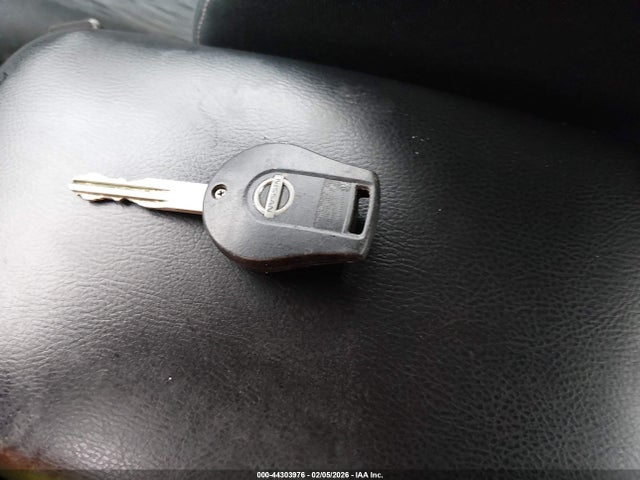 1N4AB7AP6EN852534 Nissan Sentra Fe+ S/fe+ Sv/s/sl/sr/sv