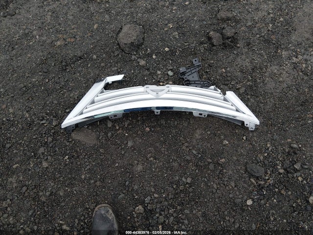 1N4AB7AP6EN852534 Nissan Sentra Fe+ S/fe+ Sv/s/sl/sr/sv