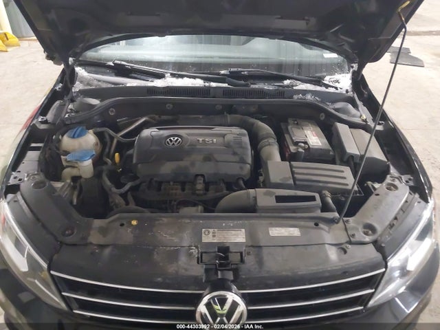 Aukcja sprzedaży 2016 Volkswagen Jetta 1.8t Sport, vin: 3VWD17AJ3GM396279, numer aukcji: 44303992