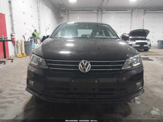 Aukcja sprzedaży 2016 Volkswagen Jetta 1.8t Sport, vin: 3VWD17AJ3GM396279, numer aukcji: 44303992