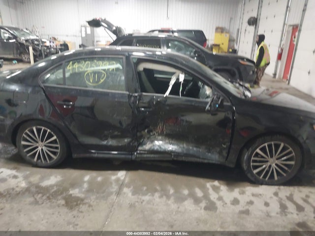 Aukcja sprzedaży 2016 Volkswagen Jetta 1.8t Sport, vin: 3VWD17AJ3GM396279, numer aukcji: 44303992