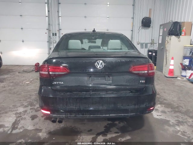 Aukcja sprzedaży 2016 Volkswagen Jetta 1.8t Sport, vin: 3VWD17AJ3GM396279, numer aukcji: 44303992