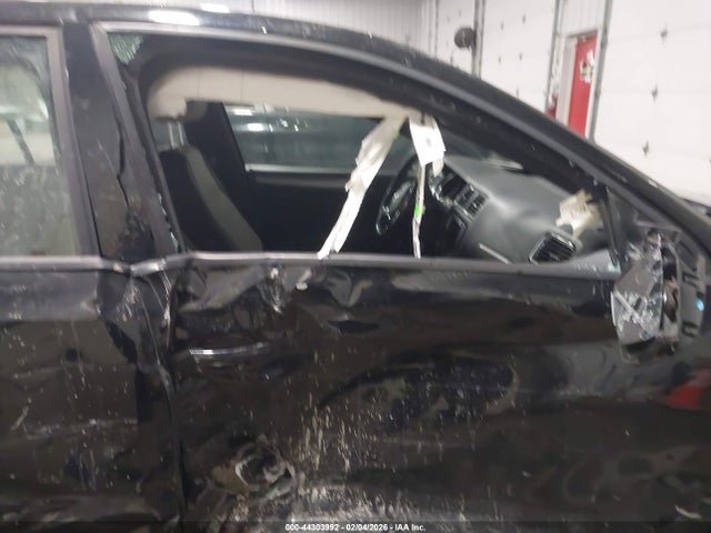 Aukcja sprzedaży 2016 Volkswagen Jetta 1.8t Sport, vin: 3VWD17AJ3GM396279, numer aukcji: 44303992