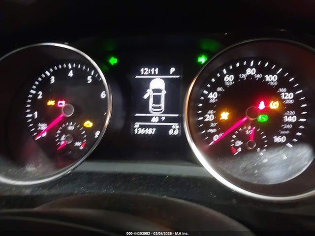 Aukcja sprzedaży 2016 Volkswagen Jetta 1.8t Sport, vin: 3VWD17AJ3GM396279, numer aukcji: 44303992