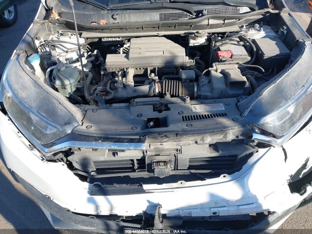 Honda Cr-v Awd Ex 2020 7FARW2H55LE011524 Image 10