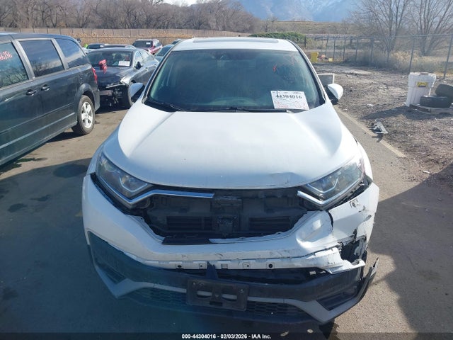 Honda Cr-v Awd Ex 2020 7FARW2H55LE011524 Image 12