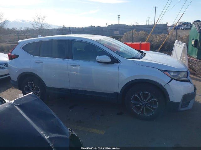 Honda Cr-v Awd Ex 2020 7FARW2H55LE011524 Image 13