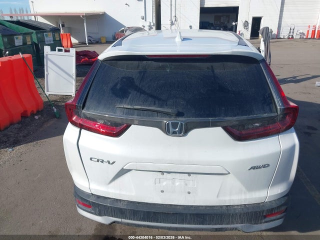 Honda Cr-v Awd Ex 2020 7FARW2H55LE011524 Image 16