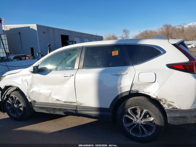 Honda Cr-v Awd Ex 2020 7FARW2H55LE011524 Image 6
