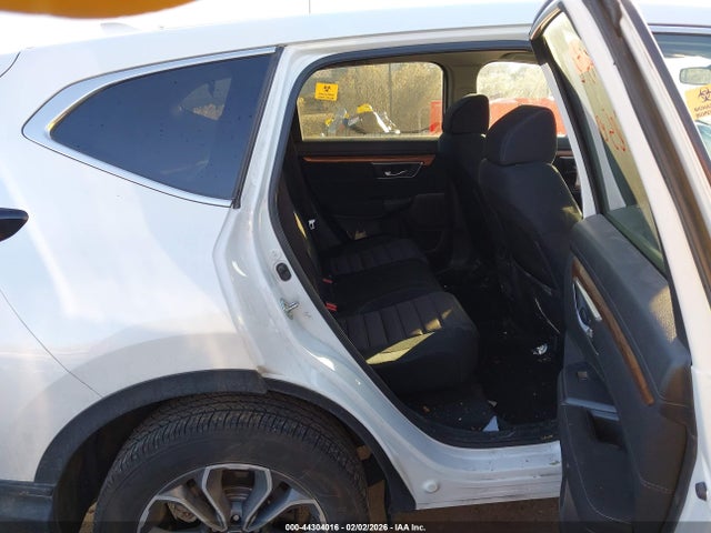 Honda Cr-v Awd Ex 2020 7FARW2H55LE011524 Image 8