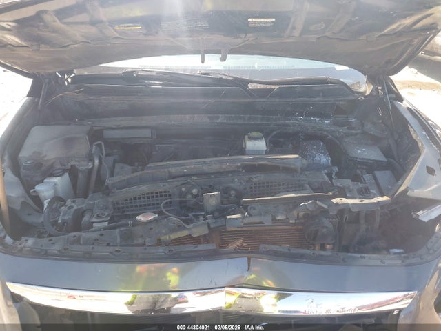 Aukcja sprzedaży 2014 Infiniti Qx60, vin: 5N1AL0MN7EC521123, numer aukcji: 44304021