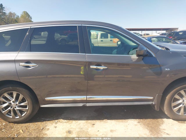 Aukcja sprzedaży 2014 Infiniti Qx60, vin: 5N1AL0MN7EC521123, numer aukcji: 44304021