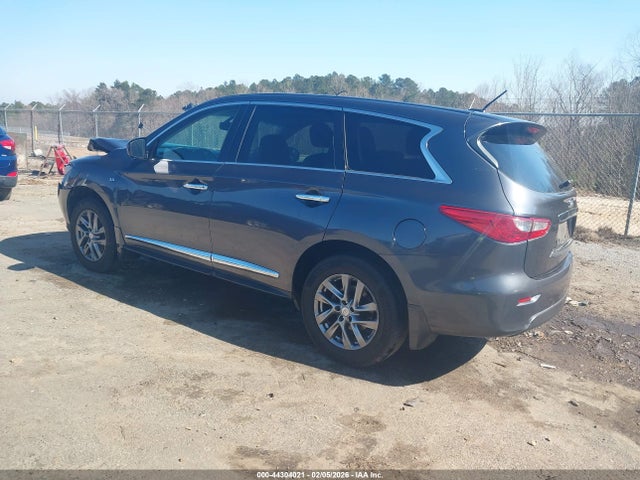 Aukcja sprzedaży 2014 Infiniti Qx60, vin: 5N1AL0MN7EC521123, numer aukcji: 44304021